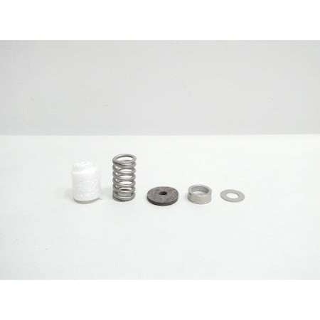 Fisher PACKING REPAIR KIT 3/8IN STEM 2-1/8IN BOSS VALVE PARTS AND ACCESSORY RPACKX00012